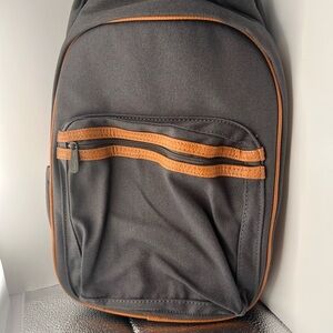 Thirty-One Charcoal Slingback